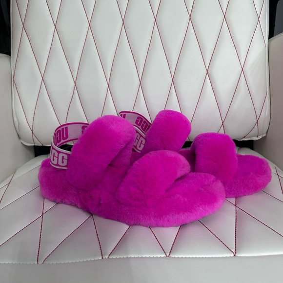 UGG Oh Yeah slides - Picture 1 of 5